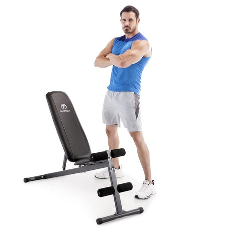 Exercise Utility Bench