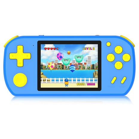 Kids Handheld Game Console with 218 Games