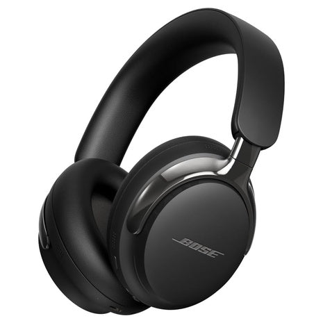 Bose QuietComfort Ultra Bluetooth Headphones (2nd Gen)