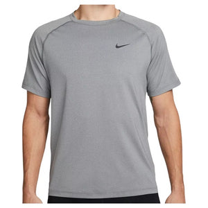 Nike Men's Relaxed Fit Dri FIT Short Sleeve Fitness T-Shirt