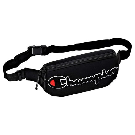 Champion Men's Champion Prime Bag Fanny Waist Pack