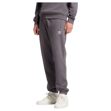 adidas Men's Trefoil Essentials Cotton Pants