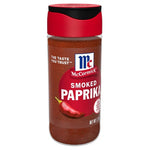 McCormick Smoked Paprika Bottle (1.75oz)