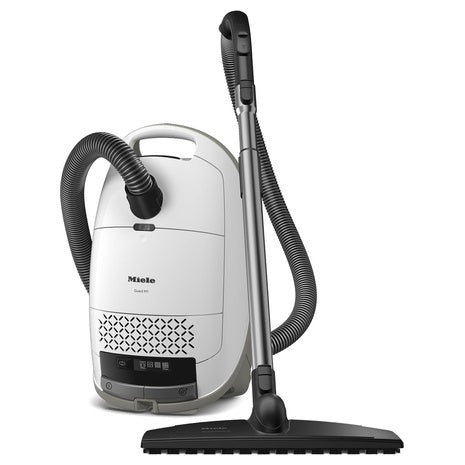 New Miele Guard M1 Parquet XL Vacuum Cleaner