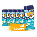 6-Pack Kernel Season's Ranch Popcorn Seasoning (CRC-Dairy)