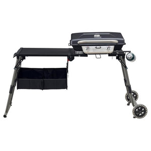 Cuisinart Prep ’N Go Folding Portable Gas Grill