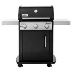 Weber Spirit 3-Burner Liquid Propane Gas Grill (E-315)
