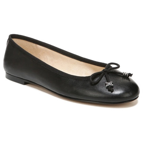Felicia Luxe Flat