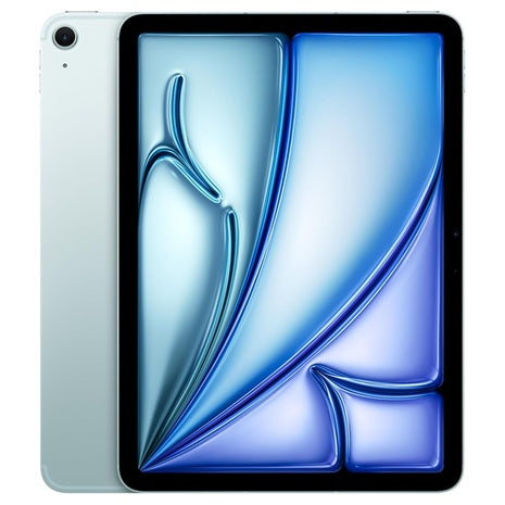 Apple iPad Air 11” M3 256GB Cellular + Wi-Fi (2 Colors)