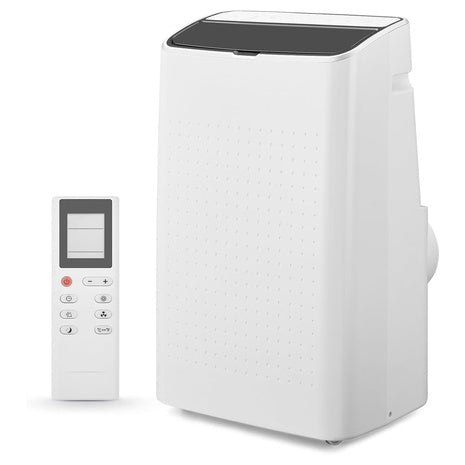 14,000 BTU 3-in-1 Portable Air Conditioner