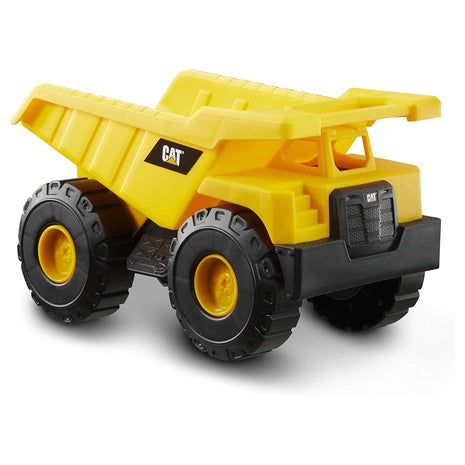 CAT Tough Rigs 15″ Dump Truck Toy