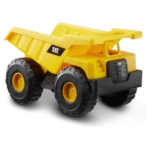 CAT Tough Rigs 15″ Dump Truck Toy