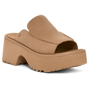 UGG Women's New Heights Platform Slide Sandal