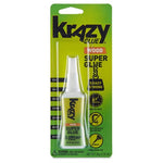 Krazy Glue Fast-Dry Wood Superglue