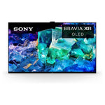 65" Sony Bravia XR QD-OLED 4K Ultra HDR Smart TV