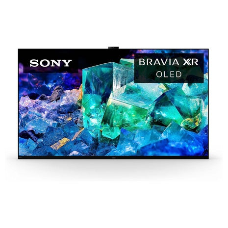 65" Sony Bravia XR QD-OLED 4K Ultra HDR Smart TV