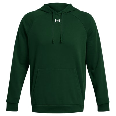 Under Armour Rival Fleece Men's Hoodie (Various)