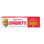 Amazon Grocery Spaghetti or Elbow Macaroni
