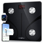 Smart Body Scale with App