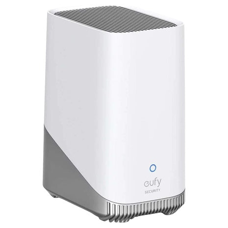 Eufy S380 HomeBase 3 Indoor Wired Base Station (White)