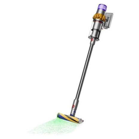 Dyson V15 Detect Total Clean Extra Cordless Vacuum