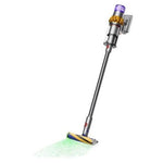 Dyson V15 Detect Total Clean Extra Cordless Vacuum