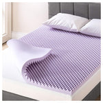 King Memory Foam Mattress Topper