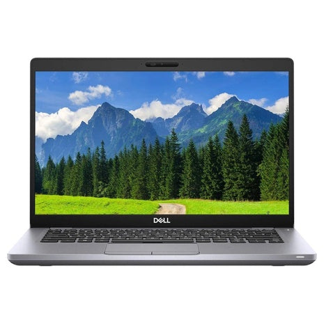 Dell Latitude 14" FHD Laptop (i5 / 32GB RAM / 128GB SSD) [Refurbished]