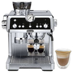 DeLonghi La Specialista Prestigio EC9355M Espresso Machine w/Dual Heating System [Certified Refurb]