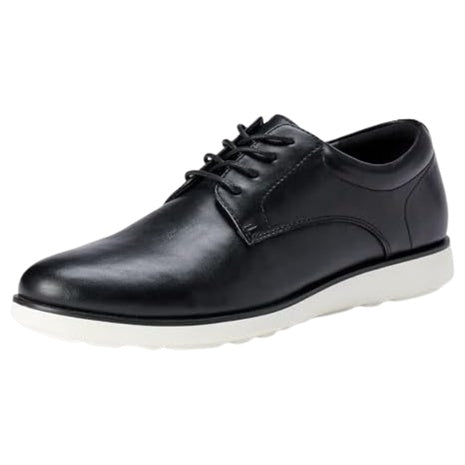 Amazon Essentials Men's Casual Derby Dress Shoes