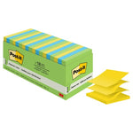 18 Post-it Pop-Up Sticky Note Pads