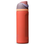 24 oz Owala FreeSip Stainless Steel Water Bottle W/ Straw