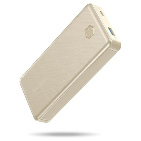 20000mAh 22.5W USB-C Fast Charging Portable Power Bank