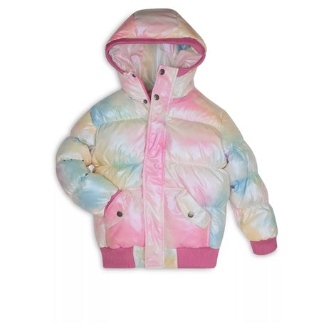 Appaman Girls' Puffer Coat
