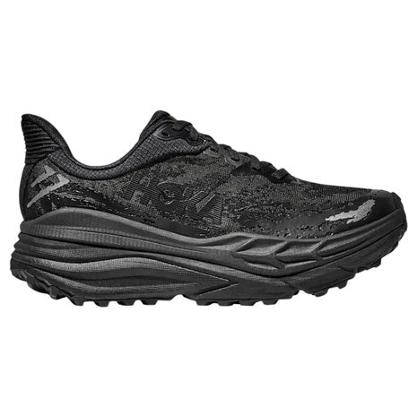 Hoka Men's Stinson 7 Trail Running Shoes