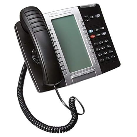 Mitel MiVoice 5340e IP Phone