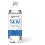Amazon Grocery Seltzer Sparkling Water (1L)