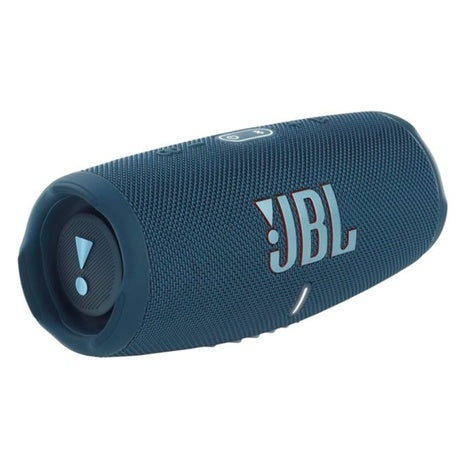 JBL Charge 5 Portable Waterproof Speaker (3 Colors)