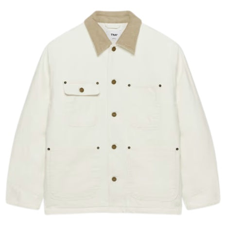 Women's Barnett Chore Jacket