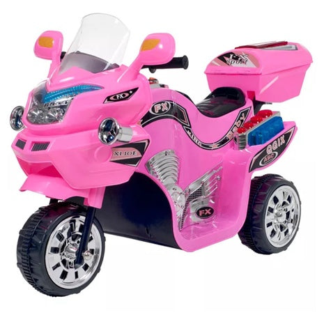 Lil' Rider FX 3-Wheel Bike Ride-On