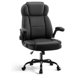 AreShark Ergonomic Office Chair With High Back Headrest (3 Colors)