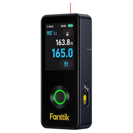 Fanttik Neo A11 Pro 165FT Laser Measuring Tool