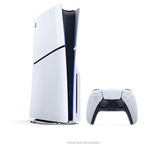 1TB PlayStation 5 Disc Edition Console (Slim)
