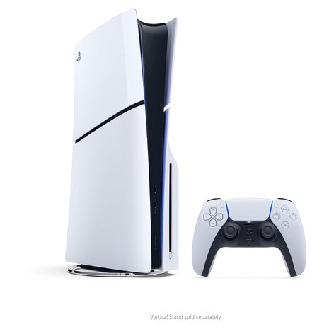 1TB PlayStation 5 Disc Edition Console (Slim)