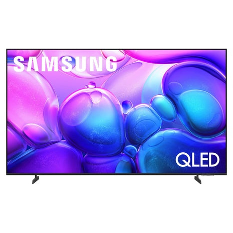 Samsung 65” Class QLED 4K QLED Smart TV 2025