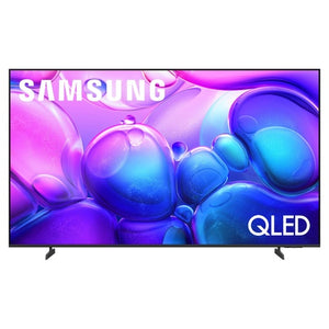 Samsung 65” Class QLED 4K QLED Smart TV 2025