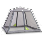 10' x 10' Ozark Trail Instant Screen House