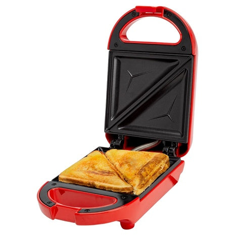 Tasty Mini Sandwich Maker