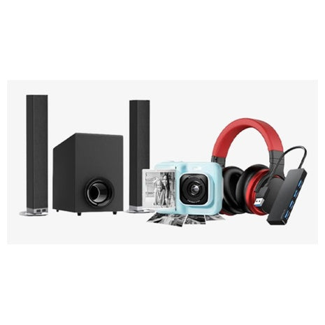 Up To 92% Off On Random Tech At Woot