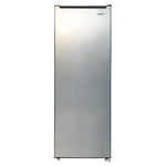 Frigidaire EFRF698 6.5 Cu. Ft. Space-Saving Flush Back Upright Freezer